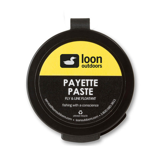 Loon Payette Paste