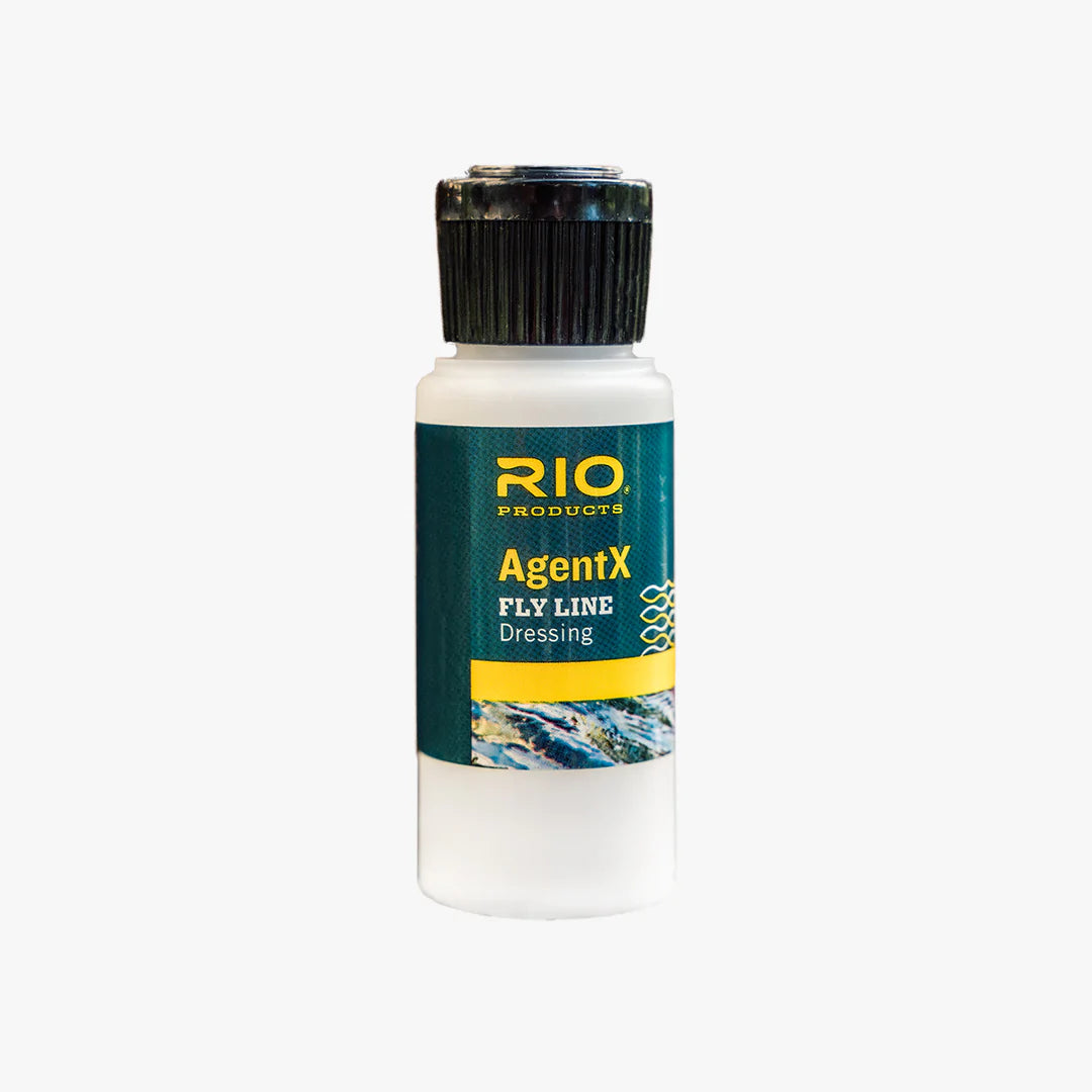 RIO Products AgentX Line Dressing