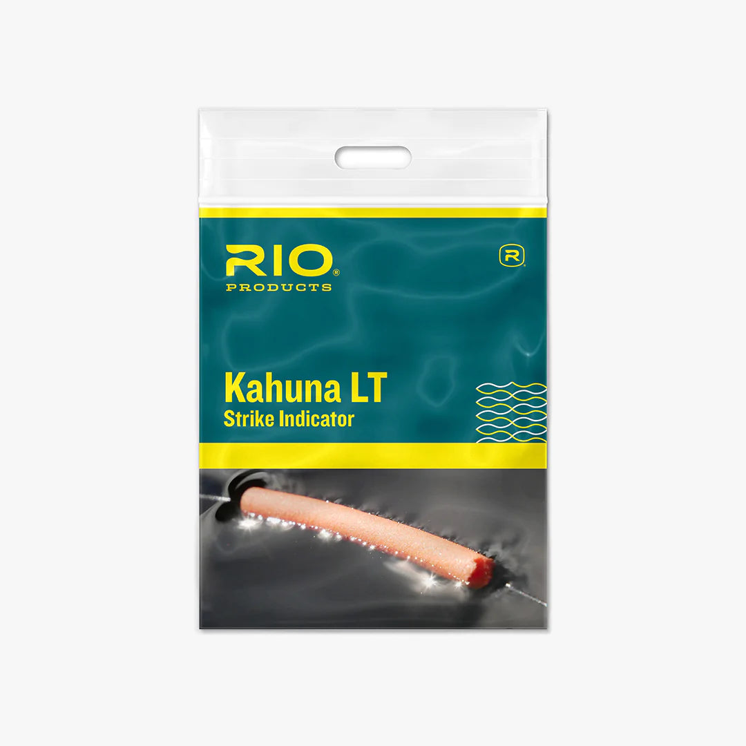 RIO Products Kahuna LT Strike Indicator
