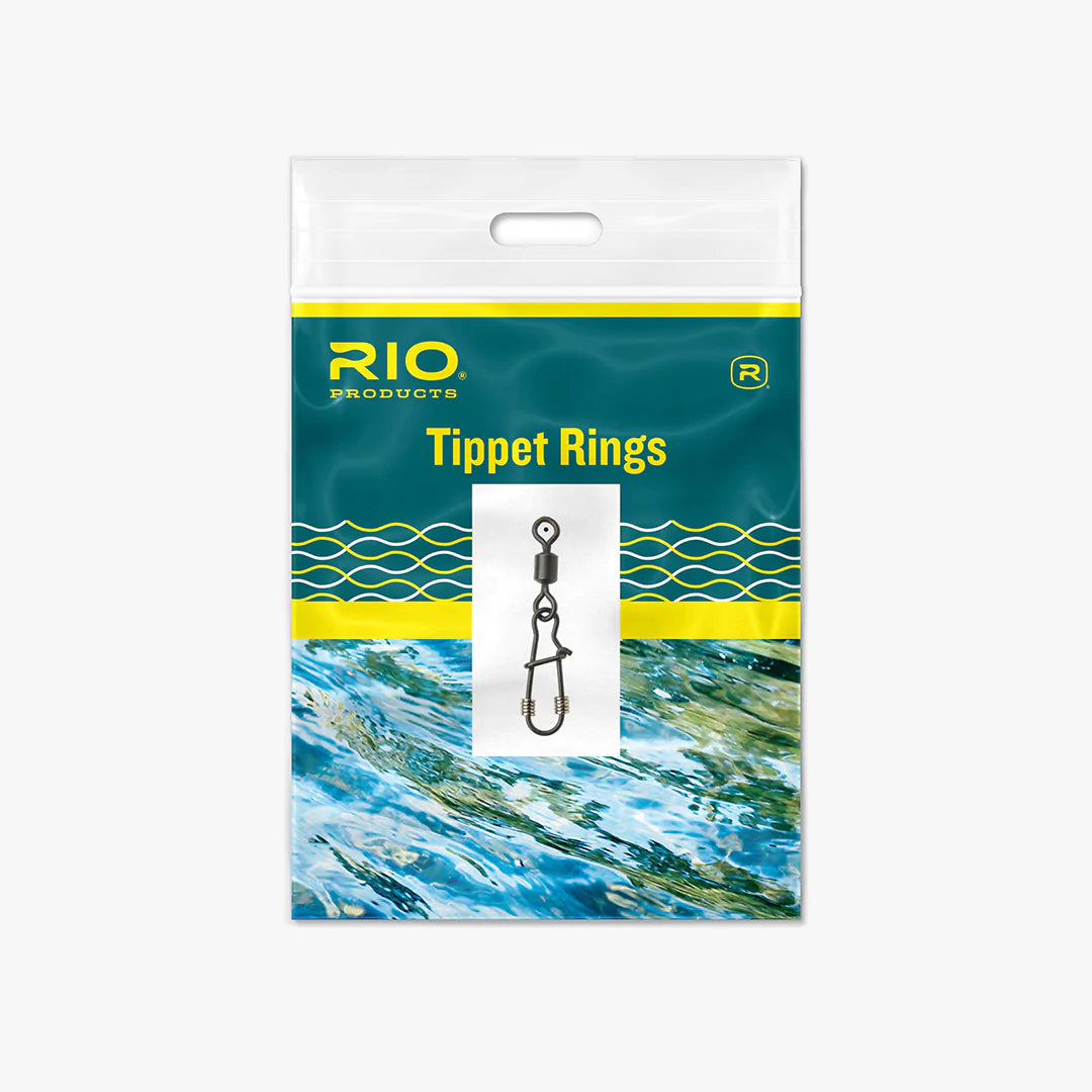 RIO Products Tippet Ring