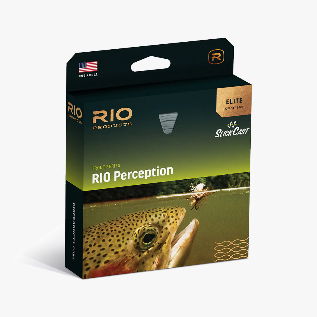 RIO Products Elite Rio Perception