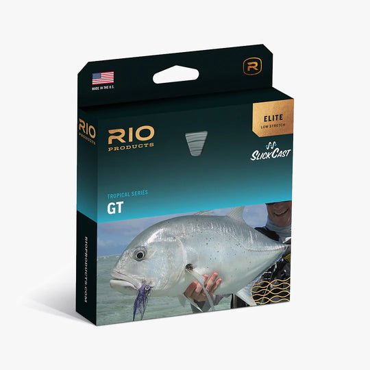 RIO Products Elite GT