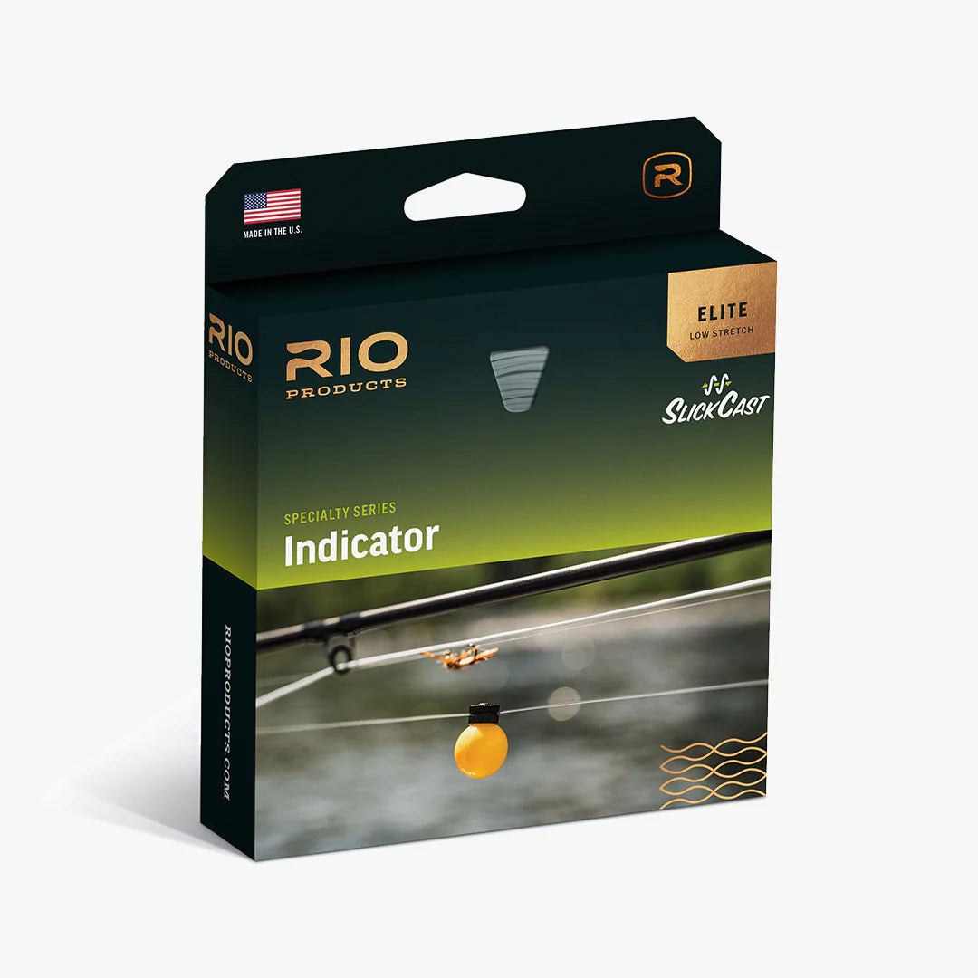 RIO Products Elite Indicator
