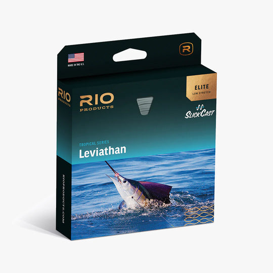 RIO Products Elite Leviathan