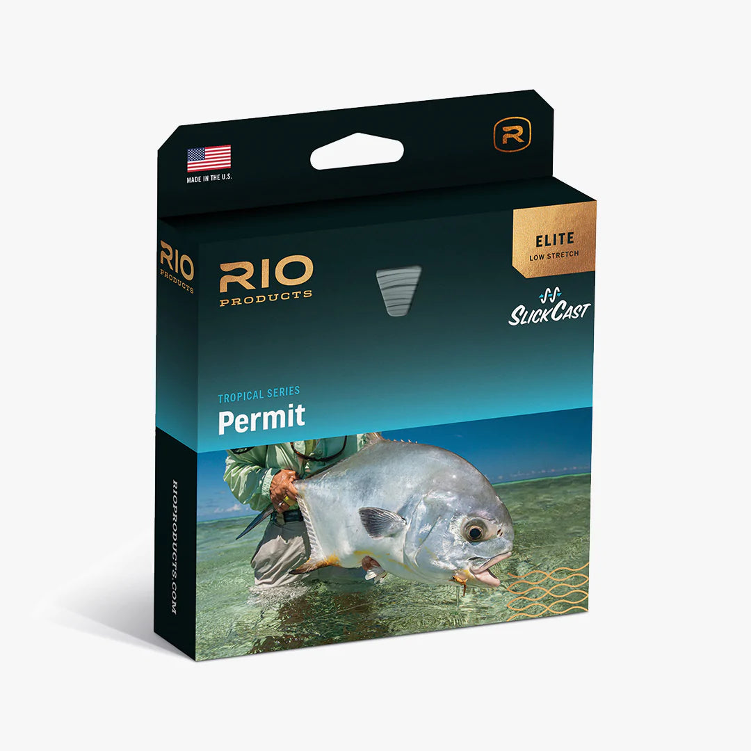 RIO Products Elite Permit