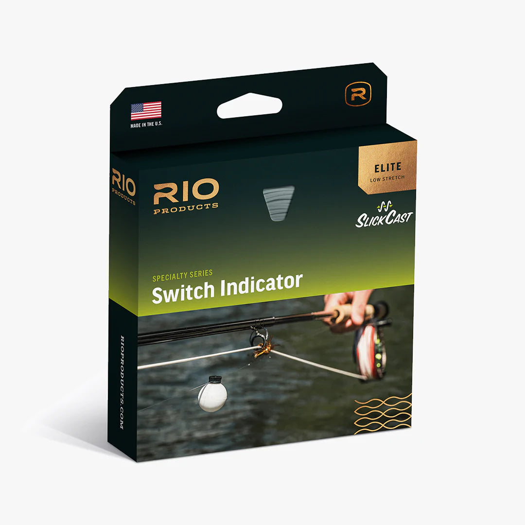RIO Products Elite Switch Indicator
