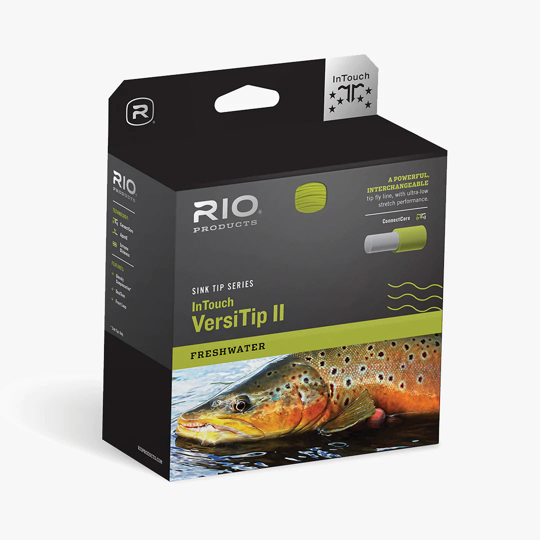 RIO Products InTouch VersiTip II