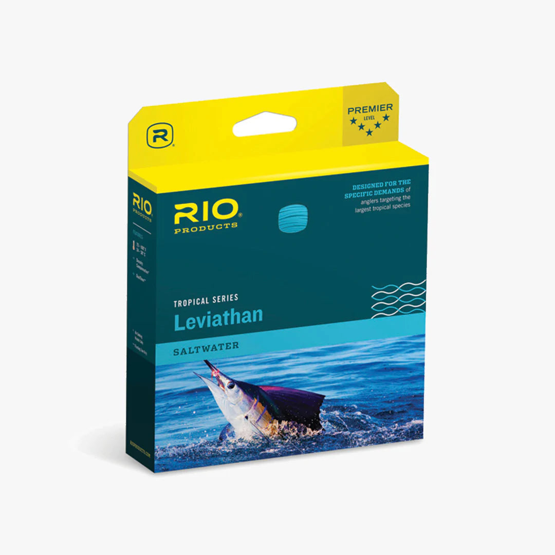 RIO Products Billfish Shooting Head
