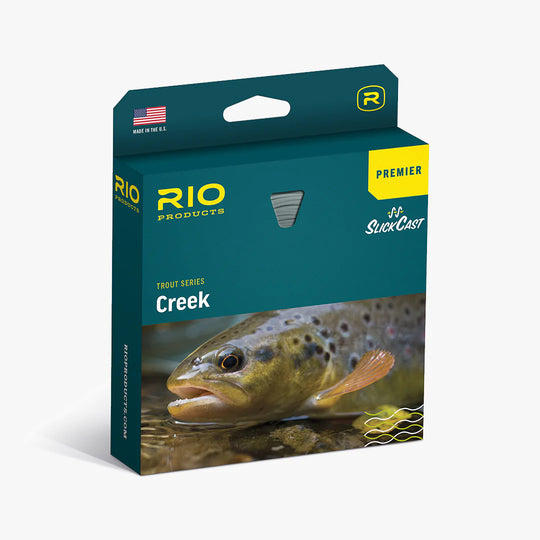 RIO Products Premier Rio Creek