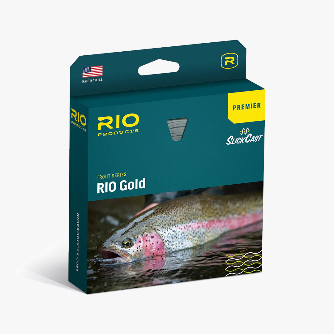 RIO Products Premier Rio Gold