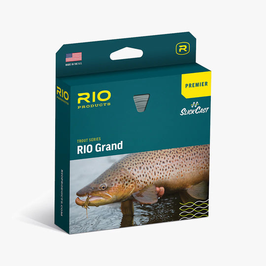 RIO Products - Premier Rio Grand