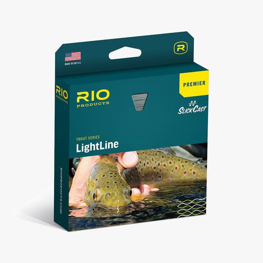 RIO Products Premier Lightline