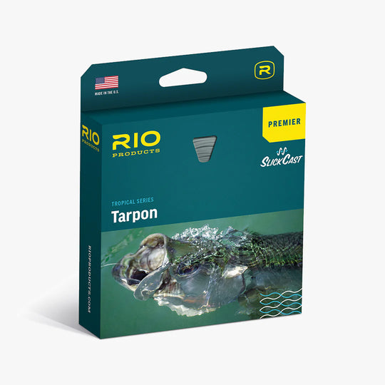 RIO Products Premier Tarpon