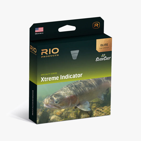 RIO Products Elite Xtreme Indicator