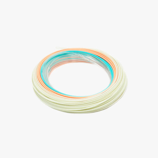 RIO Products Elite Flats Pro Clear Tip