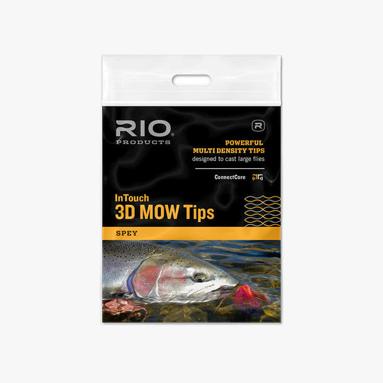 RIO - InTouch Skagit 3D MOW Tips Kit