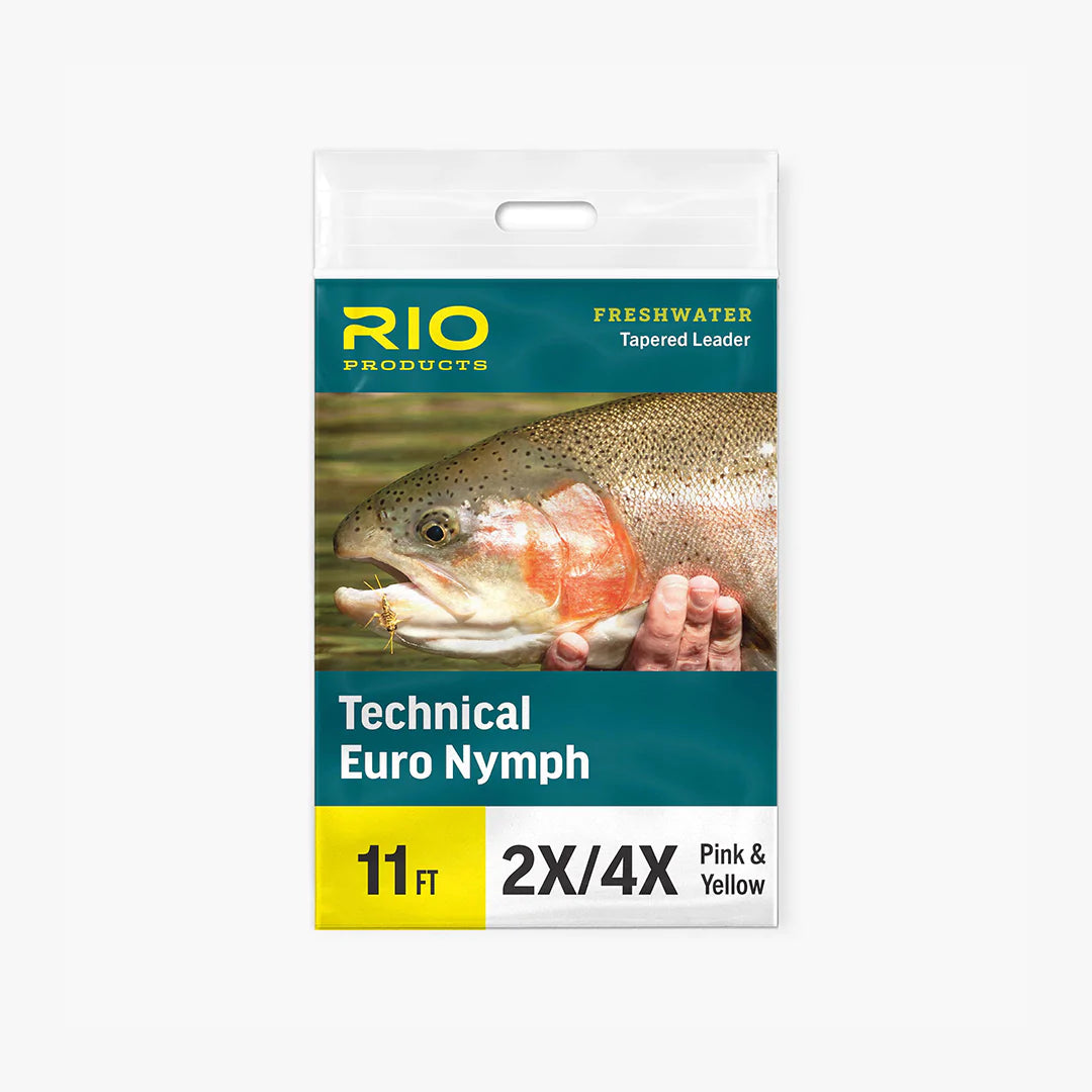 RIO Technical Trout Premier Floating Fly Line