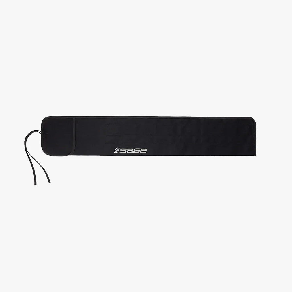 black bear fly fishing fiberglass pack rod Sage Traditional Rod Bag – Bear's Den Fly Fishing Co