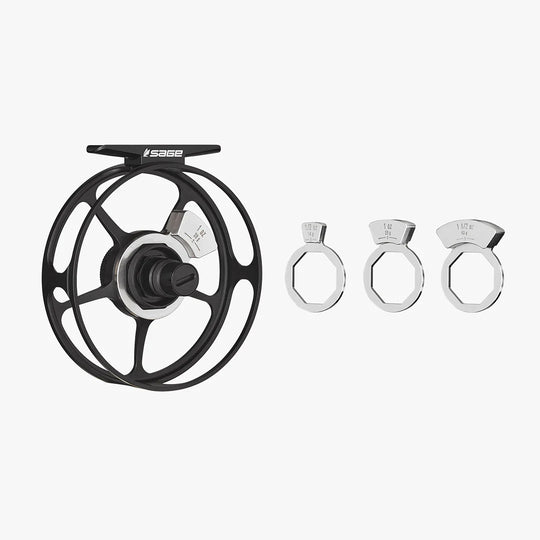 bear's den fly reels Sage ESN Reel – Bear's Den Fly Fishing Co