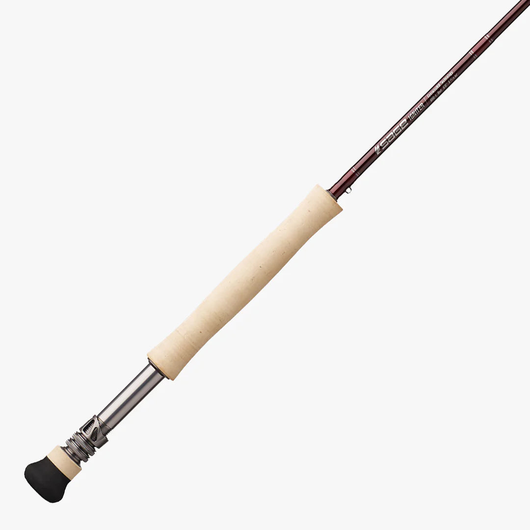 Sage - Igniter Rod (closeout) – Bear's Den Fly Fishing Co. Sage - Igniter Rod (closeout) – Bear's Den Fly Fishing Co.