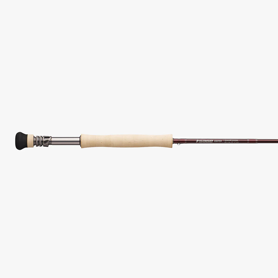 Sage Igniter Rod
