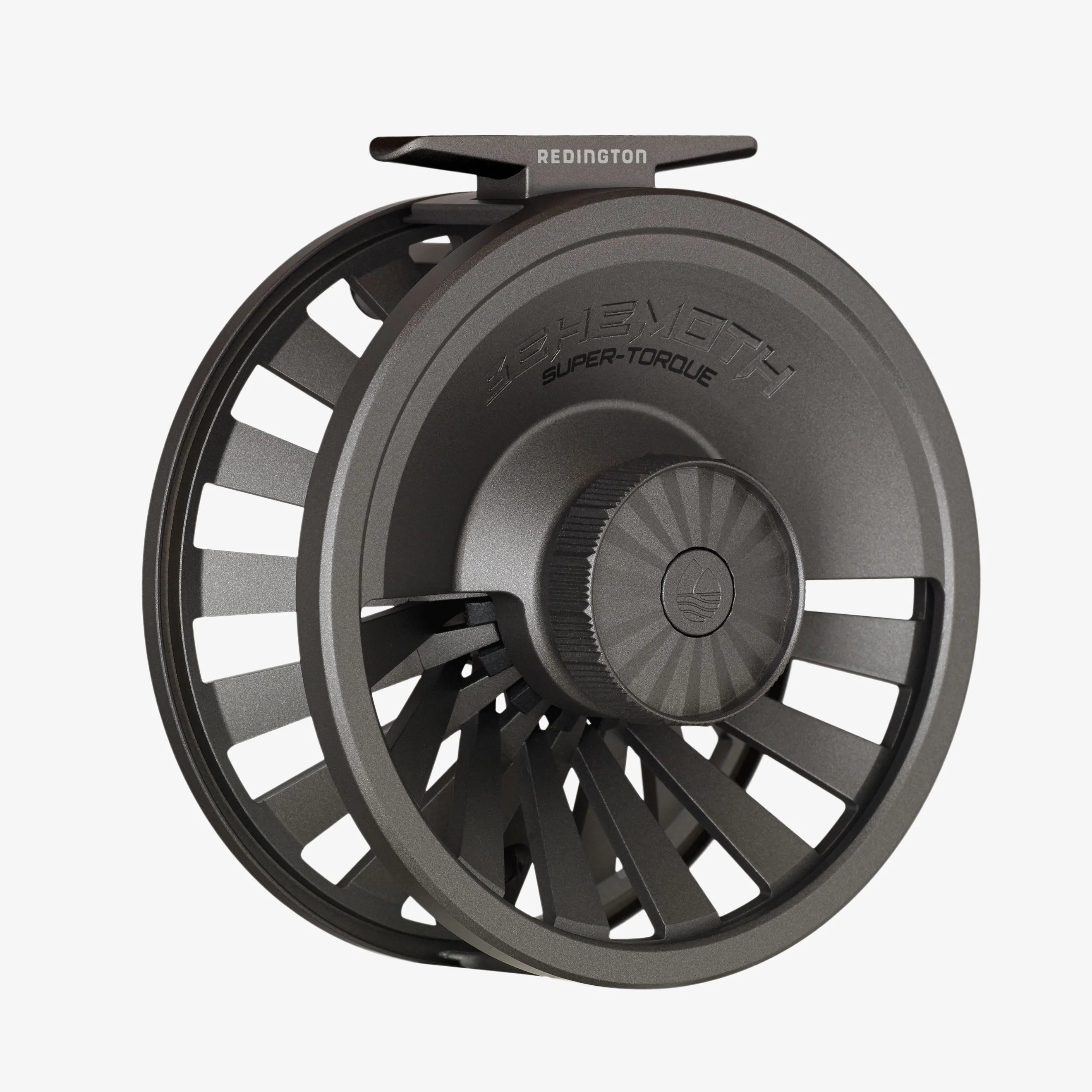 REDINGTON BEHEMOTH フライリール Redington BEHEMOTH Series Fly Reels and Spools — Red's Fly Shop
