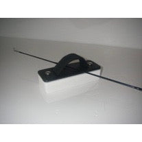 black tip fishing rod holders IFly Rod Tip Holders – Bear's Den Fly Fishing Co