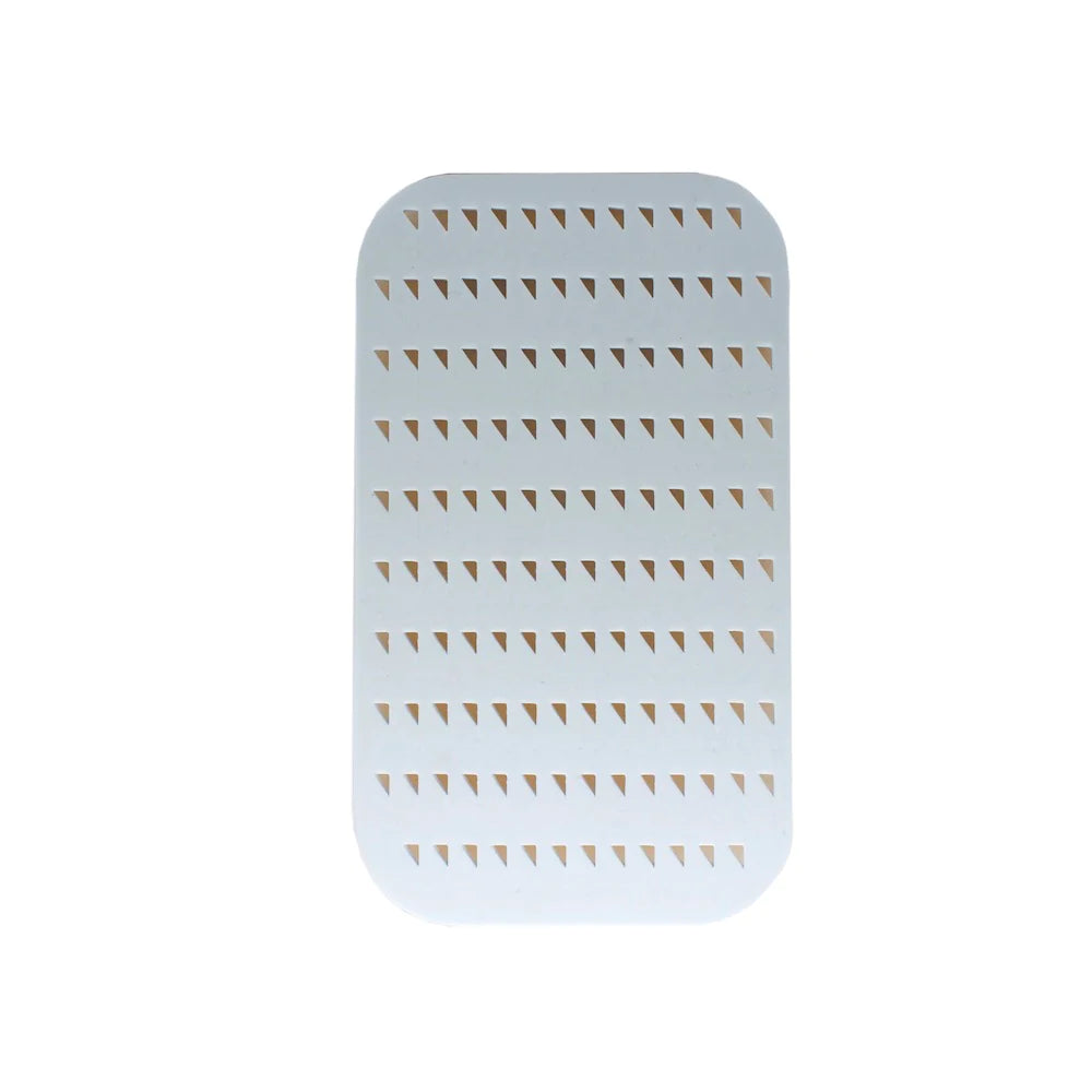 Wheatley Foam Fly Box Inserts – Bear's Den Fly Fishing Co.