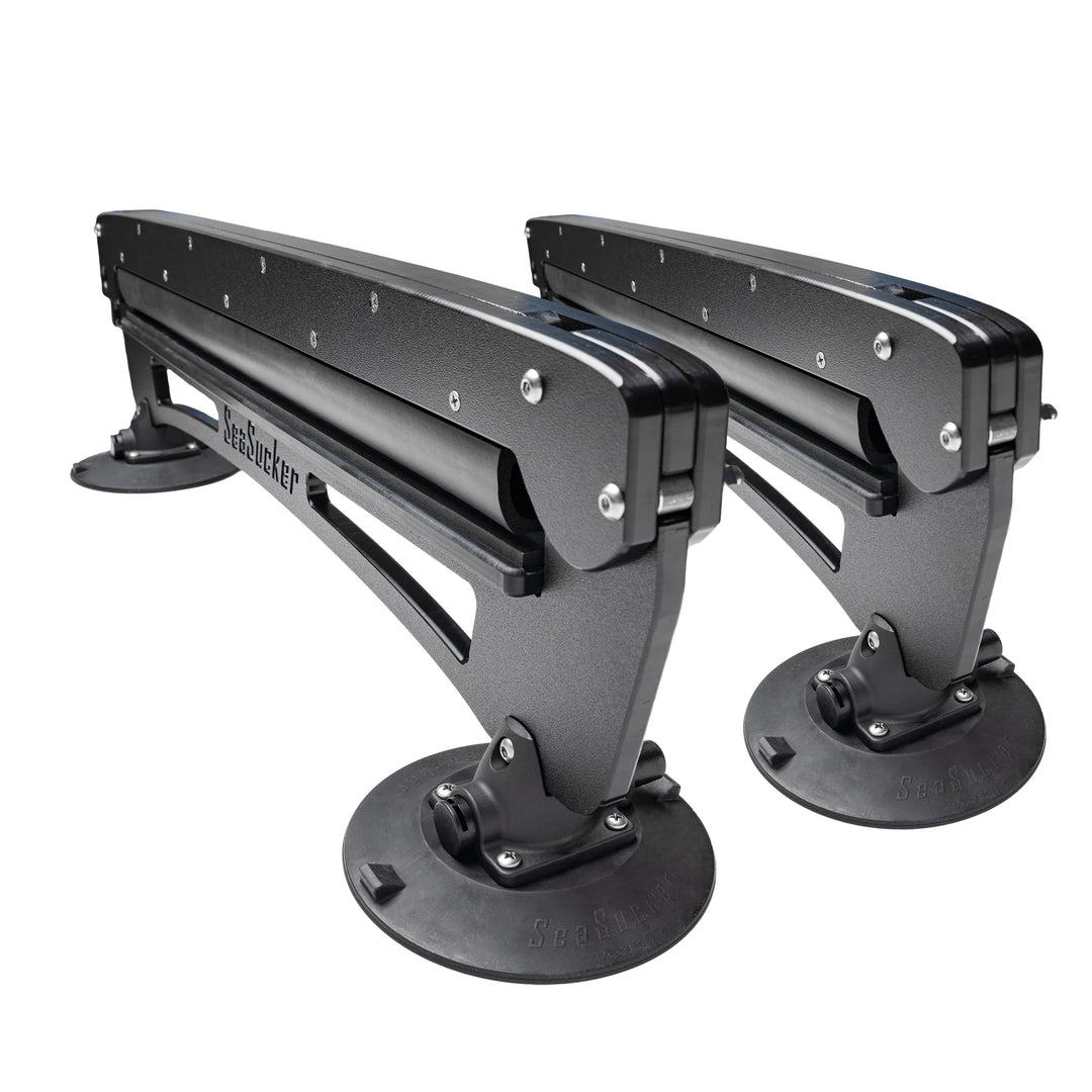 Seasow Rack SeaSucker Classic Ski Rack (Rod Rack) – Bear's Den Fly Fishing Co.
