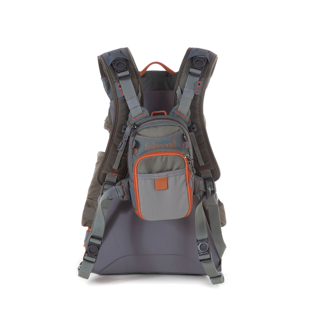 FISHPOND CANYON CREEK CHEST PACK