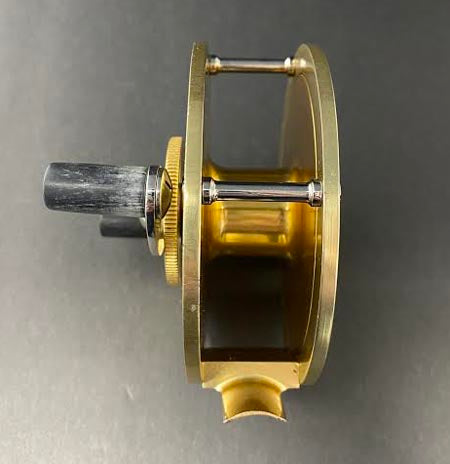 Seamaster S-handle Tarpon A/R Reel – Bear's Den Fly Fishing Co