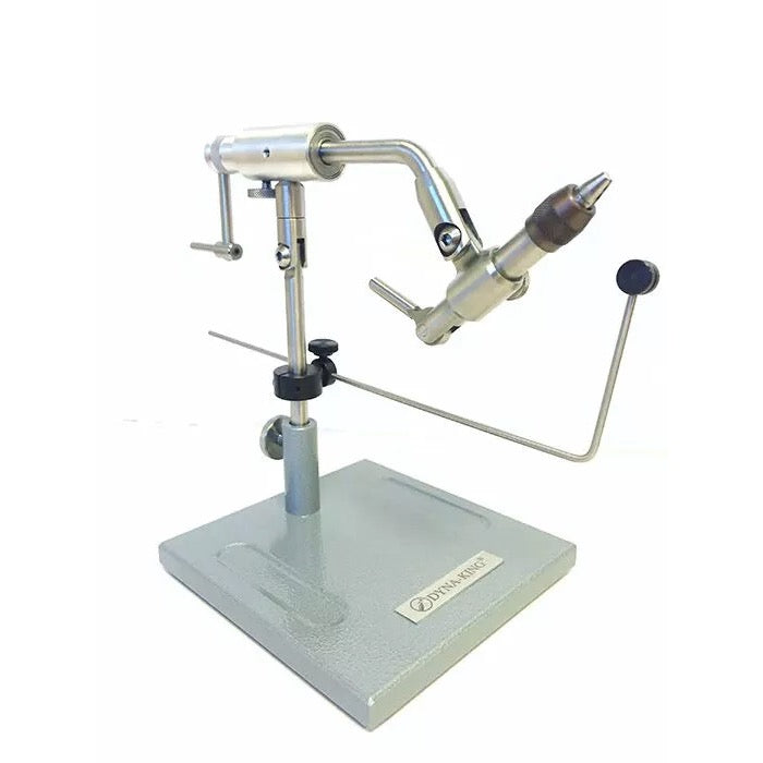 Dyna-King Excalibur Vise – Bear's Den Fly Fishing Co.