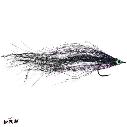 Umpqua Skok's Super Mushy