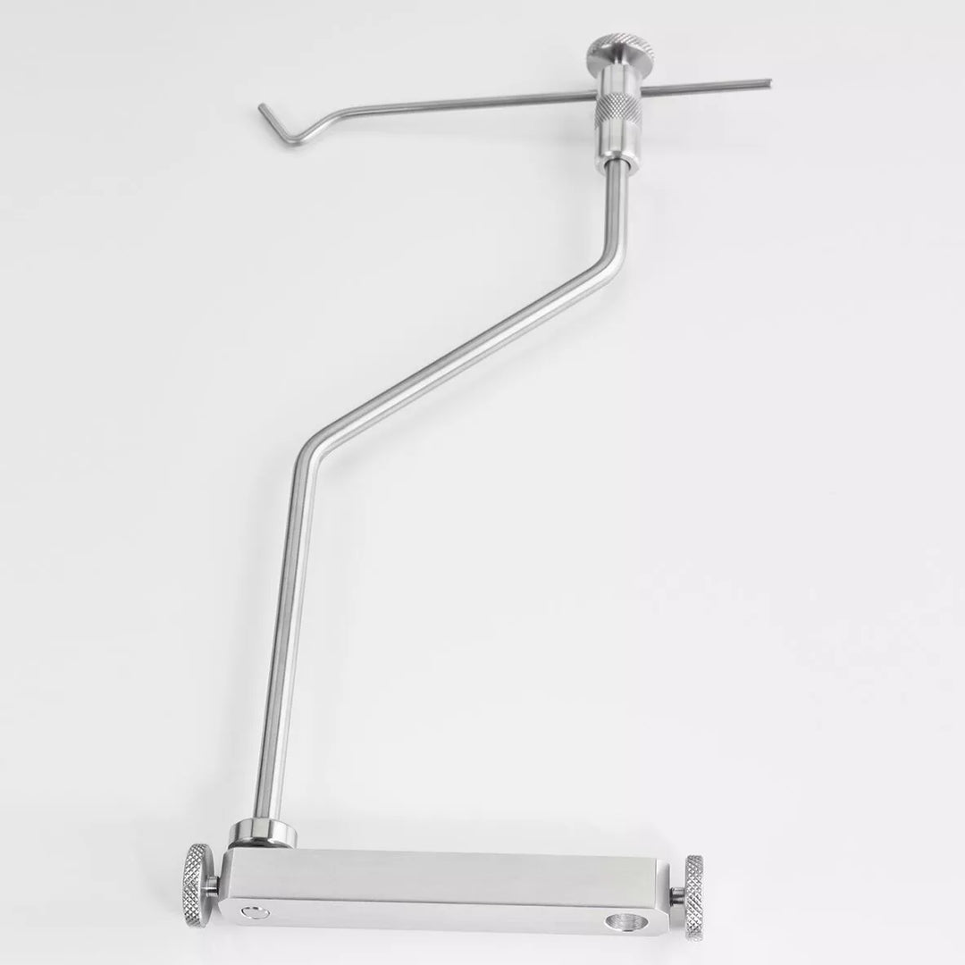 Dyna-King Bobbin Hanger Swing Arm – Bear's Den Fly Fishing Co. Dyna-King Bobbin Hanger Swing Arm – Bear's Den Fly Fishing Co.