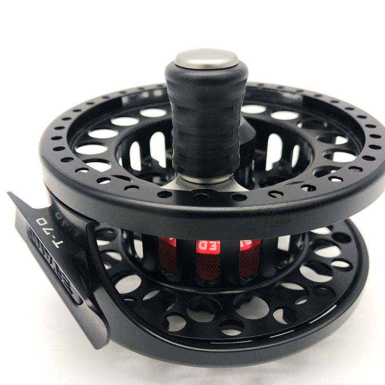 3-Tand T-70 Bear's Den Fly Fishing Co. 3-Tand T-70 Bear's Den Fly Fishing Co.