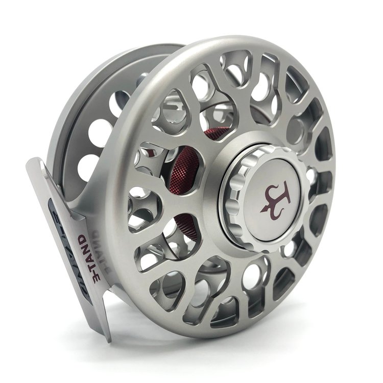 bear's den fly reels 3-Tand T-70