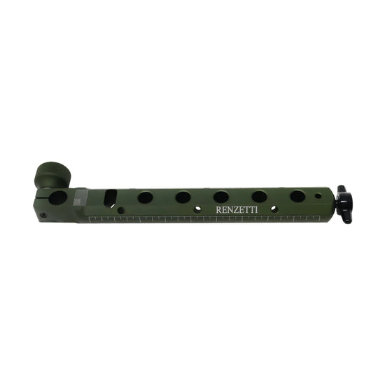 Renzetti Tool Bar
