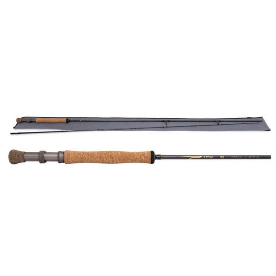 Temple Fork Outfitters - TFR Rod