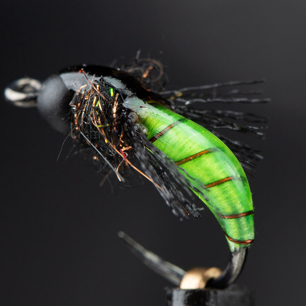 Loon UV Colored Fly Finish
