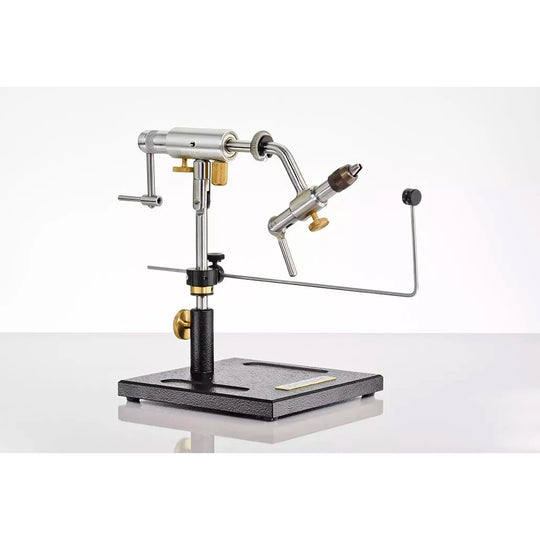 étau Occasion Acier Inoxydable Étau à Mouche Dyna-King Squire Sur Piédestal – Pour Montage De Mouches De Pêche | Occasion étau Pêche à La Mouche Acier Inox étau Occasion Acier Inoxydable Étau à Mouche Dyna-King Squire Sur Piédestal – Pour Montage De Mouches De Pêche | Occasion étau Pêche à La Mouche Acier Inox