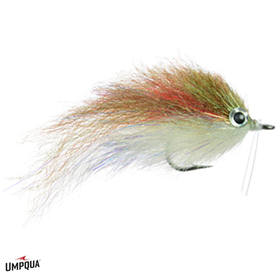 Umpqua - Baitfish