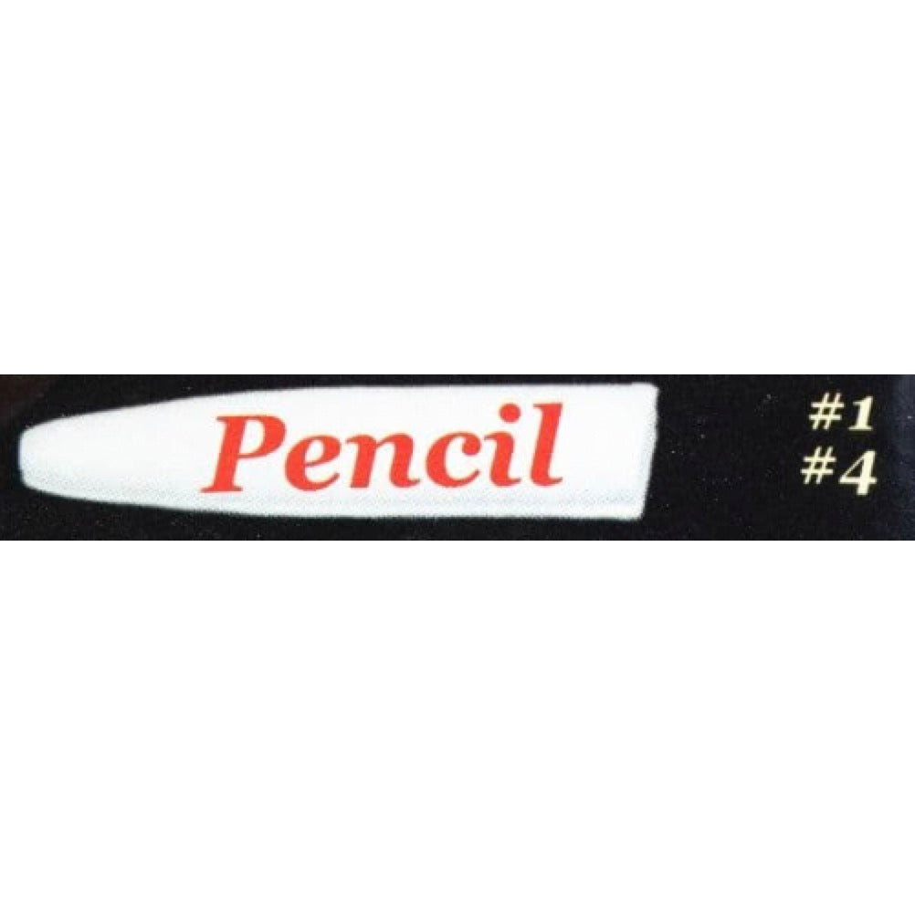 Wapsi Soft Pencil Poppers