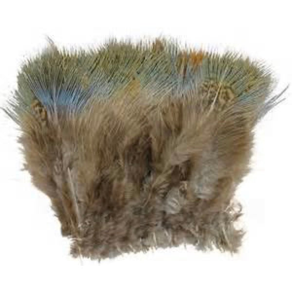 Wapsi Ringneck Rump Hackle – Bear's Den Fly Fishing Co.