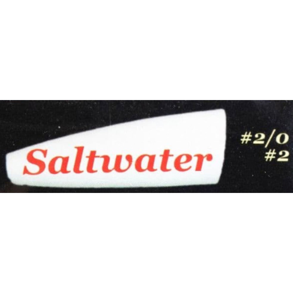 Wapsi Soft Saltwater Poppers