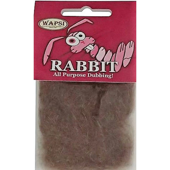 Wapsi Rabbit Dubbing