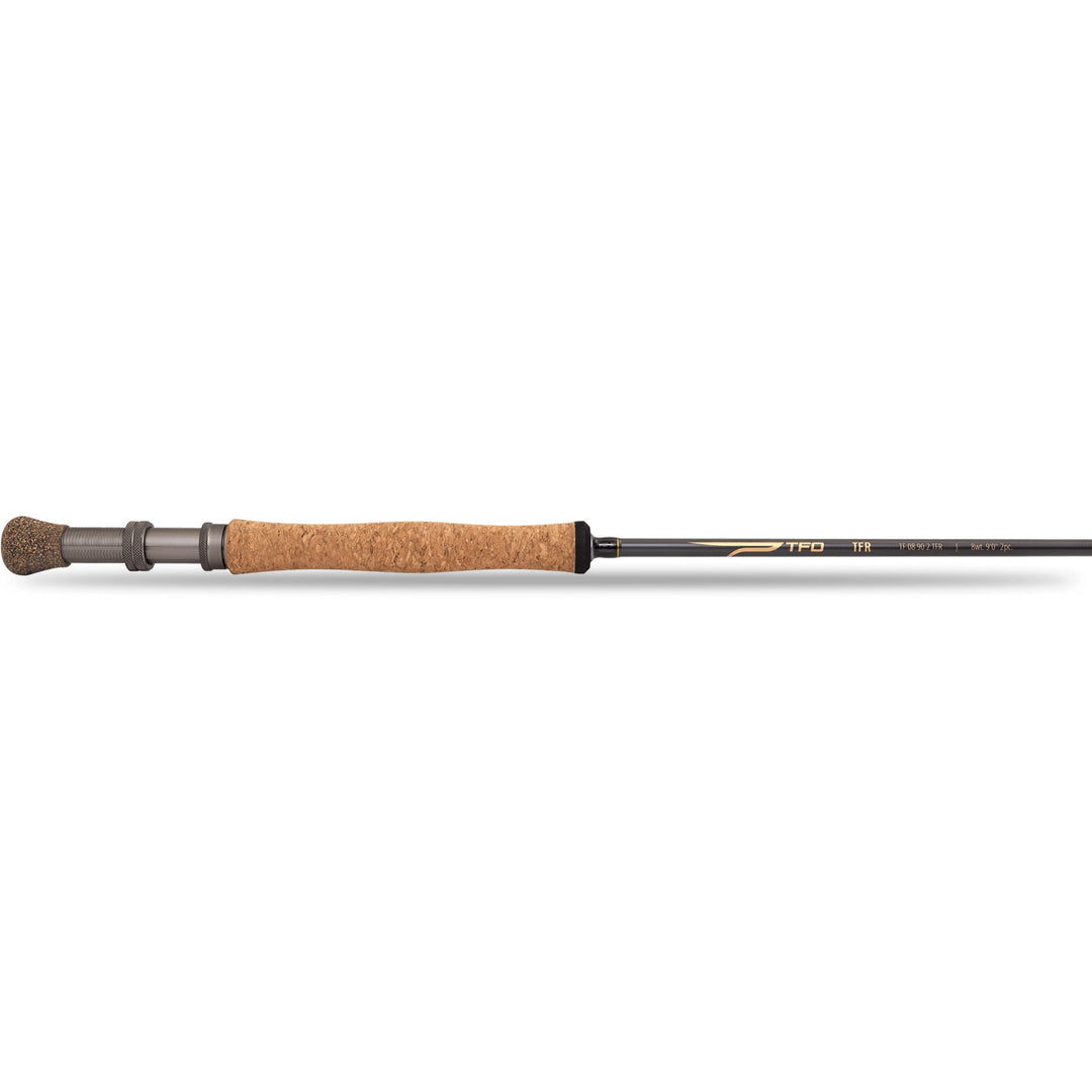 Temple Fork Outfitters - TFR Rod – Bear's Den Fly Fishing Co.