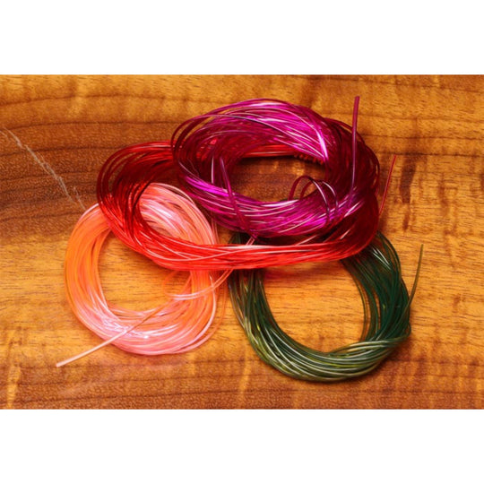 Hareline Vinyl Rib