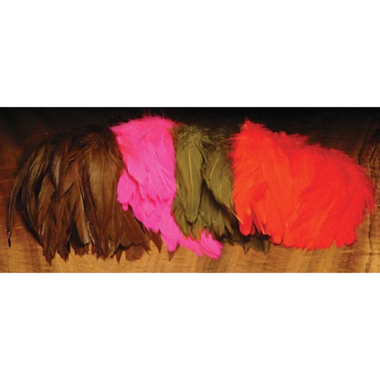 Hareline Schlappen