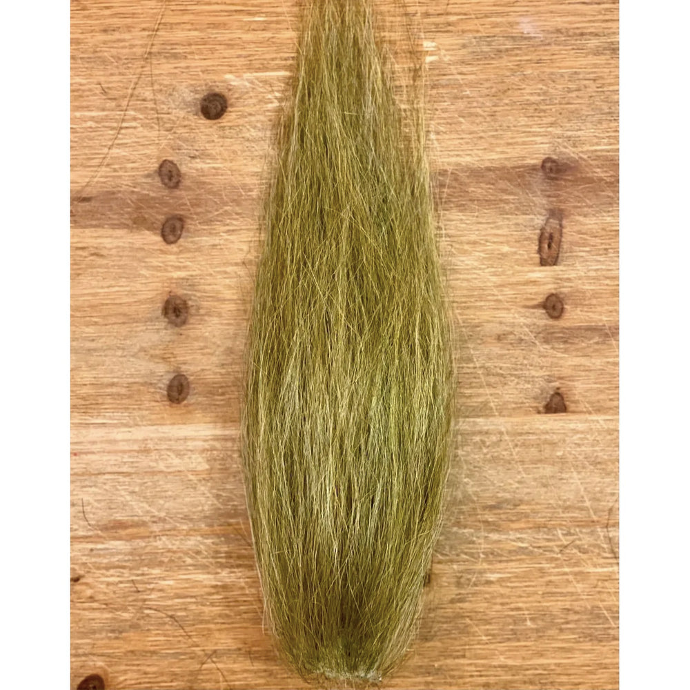 Squimpish Hair