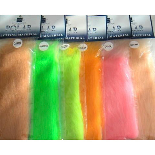 Polar Fibre